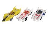 Takara TOMY Yujin SR Mach GoGoGo Real figure Collection (set of 5)