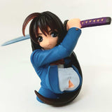 Koro Koro Avex Mode x Kaiyodo Tenjho Tenge Bust Model Part 3 (set of 4)