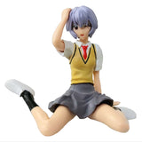 Bandai HGIF GAINAX series Heroine Character gashapon figure