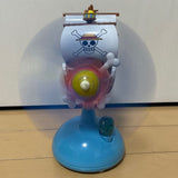 Popy Plex One Piece Thousand Sunny Super Ship USB/Battery 2-Way Fan