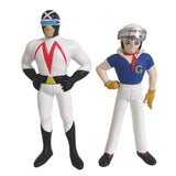 Takara TOMY Yujin SR Mach GoGoGo Real figure Collection (set of 5)