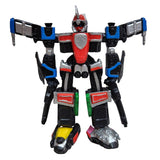 Bandai Power Rangers SPD Tokuso Sentai Dekaranger 3 figure (set of 6)