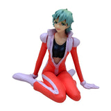 Bandai HGIF Mobile Suit Gundam Heroines full color figure 2 (set of 6)