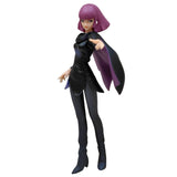 Bandai HGIF Mobile Suit Gundam Heroines full color figure 2 (set of 6)