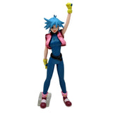 Bandai HGIF Mobile Suit Gundam Heroines full color figure 2 (set of 6)