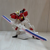 Bandai HGIF Mobile Suit Gundam Robot figure MS Selection 36 (set of 7)