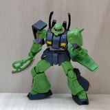 Bandai HGIF Mobile Suit Gundam Robot figure MS Selection 36 (set of 7)