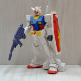 Bandai HGIF Mobile Suit Gundam Robot figure MS Selection 36 (set of 7)