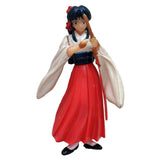 Bandai 1997 FC SEGA Sakura Wars girl gashapon figure (set of 5)