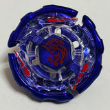 Takara TOMY 2010 Beyblade Metal Fight BB-93 Ray Unicorno D125CS COCO Aurora ver