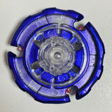 Takara TOMY 2010 Beyblade Metal Fight BB-93 Ray Unicorno D125CS COCO Aurora ver