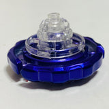 Takara TOMY 2010 Beyblade Metal Fight BB-93 Ray Unicorno D125CS COCO Aurora ver
