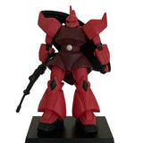 Banpresto 1998 Mobile Suit Gundam Vinyl figure Collection SP (set of 9)