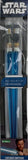 Kotobukiya Star Wars Weapon Light Saber Lightsaber Chopstick Collection