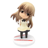 Chara-ani Toy's work Collection 2.5 Niitengo WORKING!! figure (set of 11)