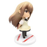 Chara-ani Toy's work Collection 2.5 Niitengo WORKING!! figure (set of 11)