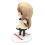 Chara-ani Toy's work Collection 2.5 Niitengo WORKING!! figure (set of 11)