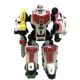 Bandai Power Rangers SPD Tokuso Sentai Dekaranger figure (set of 6)