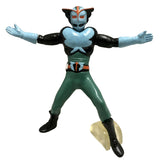 Bandai HG Toei Hero Retsuden 3 We the Space Ironmen Kyodyne figure (set of 6)