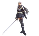 Yujin SR Nintendo DS ASH Archaic Sealed Heat girl Figure (set of 4)