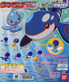 Bandai Pokemon Advanced Generation Pocket Monster Strap 2006 ver (set of 12)