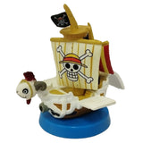 Popy Plex Anime Chara Heroes One piece vol 3 Skypiea Arc mini big head figure (set of 25)