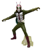 Bandai H.G.C.O.R.E. Kamen Masked Rider Gashapon figure 04 (set of 8)
