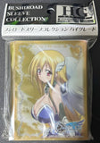 Bushiroad Sleeve Collection HG Trading Card Game Sleeves Pack (60 pcs)