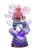 Bandai Dragon Ball Z Ultimate Spark Majin Buu Arc figure (set of 5)
