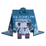 Takara TOMY Vocaloid Hatsune Miku Graphig Mascot Charm 2 (set of 5)