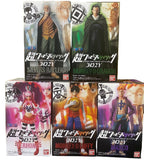 Bandai from TV Animation One Piece Super Styling 3D2Y figure Collection
