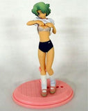 Millennium DGP Yakin Byoutou 5 Night Shift Nurses 3 figure (set of 6)