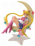 Banpresto Ichiban Kuji Pretty Soldier Sailor Moon galaxxxy Prize Goods