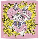 Banpresto Ichiban Kuji Pretty Soldier Sailor Moon galaxxxy Prize Goods
