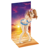 Banpresto EXQ The Idol Master Cinderella Girls Karen Hojo PVC Figure