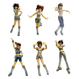 Alter FA4 The Idol Master Collection Part 1 Trading figure (set of 6)