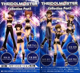 Alter FA4 The Idol Master Collection Part 1 Trading figure (set of 6)