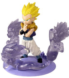 Bandai HG Dragon Ball Z Imagnation figure Part 2 (set of 5)