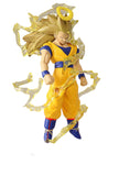 Bandai HG Dragon Ball Z Imagnation figure Part 2 (set of 5)