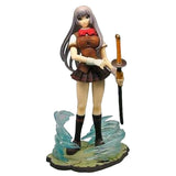 Takara TOMY Yujin SR Ikki Tousen Battle Vixens Figure Part 2 (set of 6)