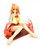 Takara TOMY Yujin SR Ikki Tousen Battle Vixens Figure 2 (set of 10)