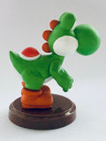 Furuta choco egg New Super Mario Bros. Wii figure & Item Collection