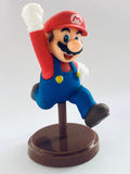 Furuta choco egg New Super Mario Bros. Wii figure & Item Collection