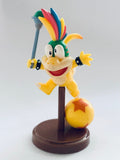 Furuta choco egg New Super Mario Bros. Wii figure & Item Collection