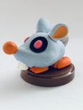 Furuta choco egg New Super Mario Bros. Wii figure & Item Collection
