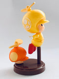 Furuta choco egg New Super Mario Bros. Wii figure & Item Collection