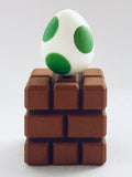 Furuta choco egg New Super Mario Bros. Wii figure & Item Collection