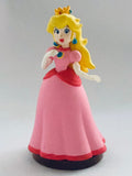 Furuta choco egg New Super Mario Bros. Wii figure & Item Collection