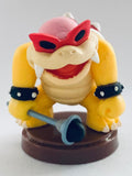 Furuta choco egg New Super Mario Bros. Wii figure & Item Collection