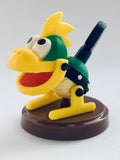 Furuta choco egg New Super Mario Bros. Wii figure & Item Collection